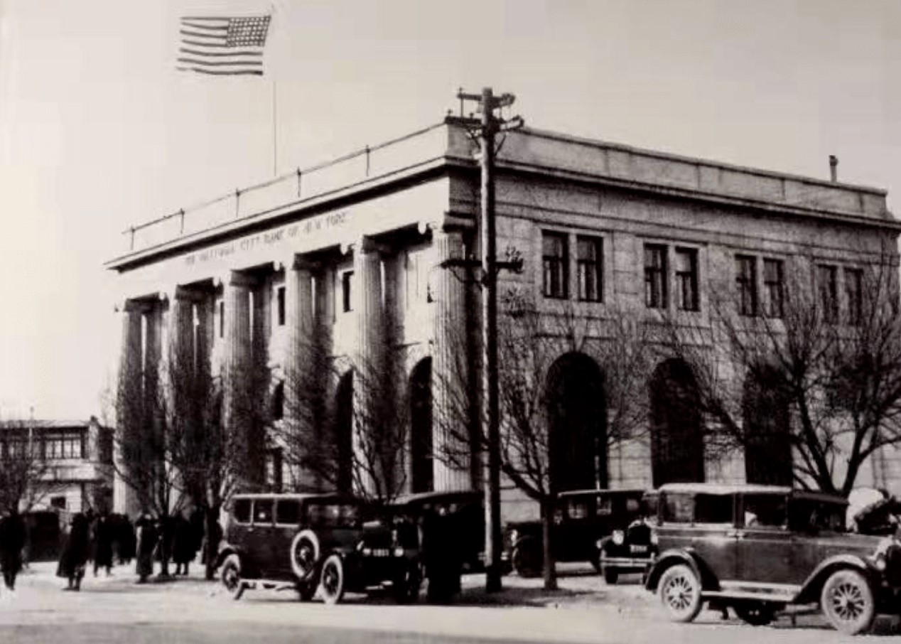 时空记忆- 时空片段